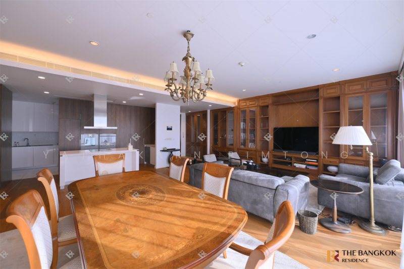 ให้เช่า - 185 Rajadamri : 185 ราชดำริ, กรุงเทพ