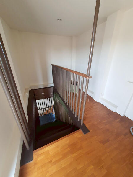 ให้เช่า - บ้านในโครงการ ให้เช่าเดือนละ 35,000 บาท ใกล้เซ็นทรัลแอร์พอร์ตเพียง 10 นาที No.9H177, เชียงใหม่