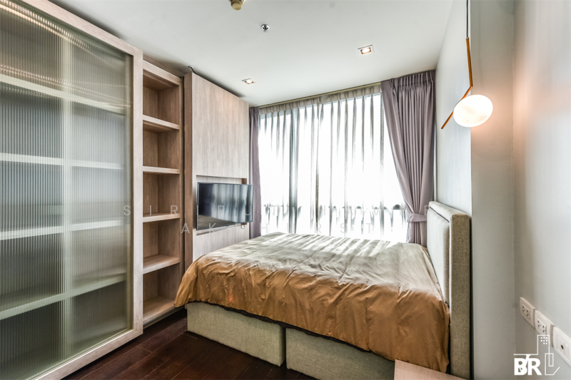 IDEO Q Phayathai, Bangkok, 138 Phayathai Road, Thung Phaya Thai, Ratchathewi, Bangkok, 1 Bedroom, 63 sqm, Condo For Sale, by Sirirut Havee Akehurst, 500033147 - DDproperty.com