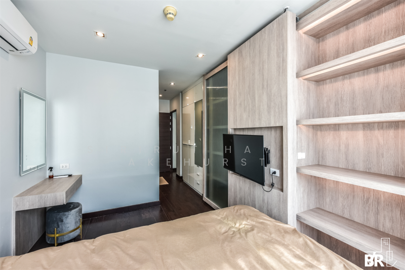 IDEO Q Phayathai, Bangkok, 138 Phayathai Road, Thung Phaya Thai, Ratchathewi, Bangkok, 1 Bedroom, 63 sqm, Condo For Sale, by Sirirut Havee Akehurst, 500033147 - DDproperty.com