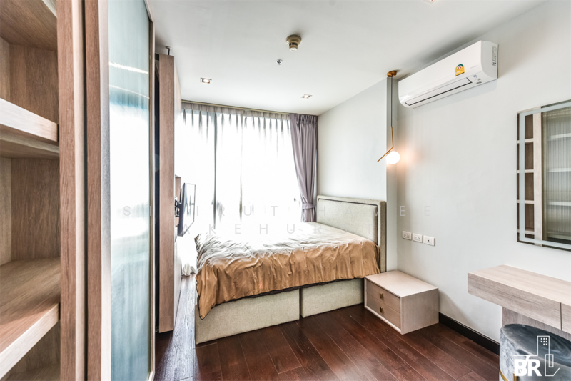IDEO Q Phayathai, Bangkok, 138 Phayathai Road, Thung Phaya Thai, Ratchathewi, Bangkok, 1 Bedroom, 63 sqm, Condo For Sale, by Sirirut Havee Akehurst, 500033147 - DDproperty.com