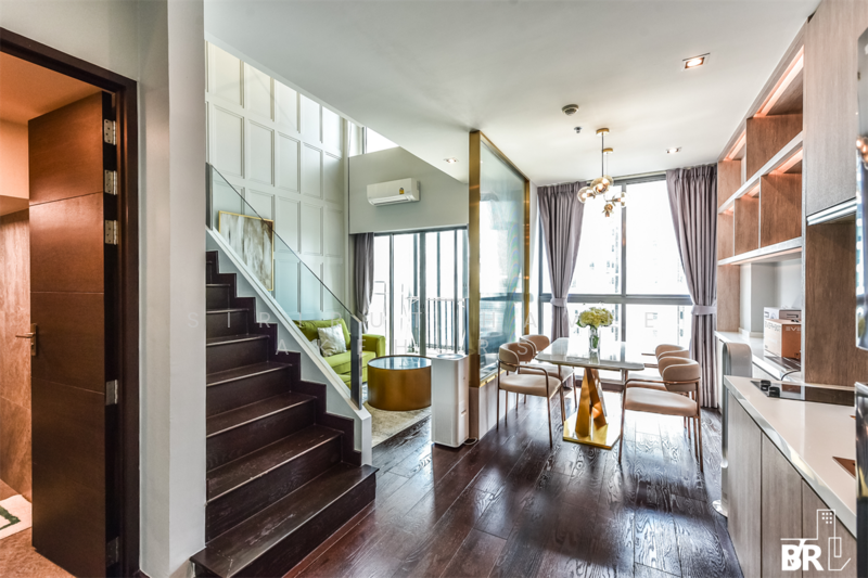 IDEO Q Phayathai, Bangkok, 138 Phayathai Road, Thung Phaya Thai, Ratchathewi, Bangkok, 1 Bedroom, 63 sqm, Condo For Sale, by Sirirut Havee Akehurst, 500033147 - DDproperty.com