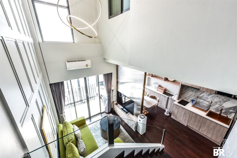 IDEO Q Phayathai, Bangkok, 138 Phayathai Road, Thung Phaya Thai, Ratchathewi, Bangkok, 1 Bedroom, 63 sqm, Condo For Sale, by Sirirut Havee Akehurst, 500033147 - DDproperty.com