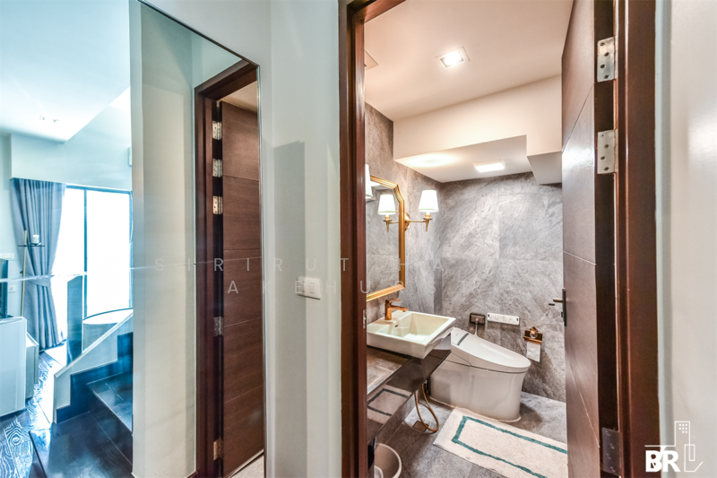 IDEO Q Phayathai, Bangkok, 138 Phayathai Road, Thung Phaya Thai, Ratchathewi, Bangkok, 1 Bedroom, 63 sqm, Condo For Sale, by Sirirut Havee Akehurst, 500033147 - DDproperty.com