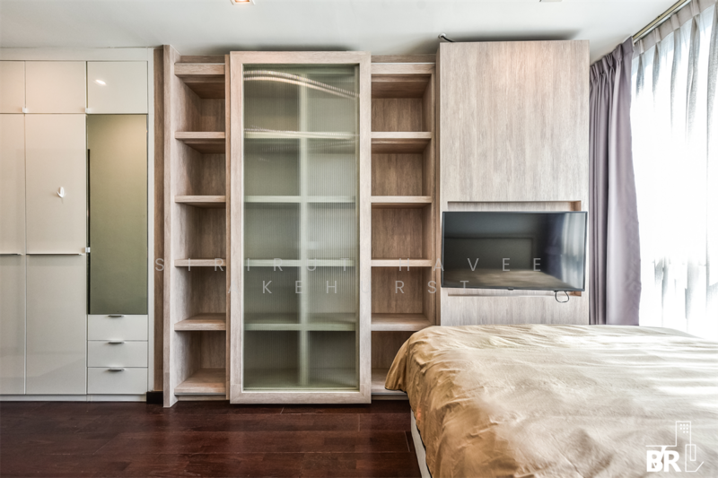 IDEO Q Phayathai, Bangkok, 138 Phayathai Road, Thung Phaya Thai, Ratchathewi, Bangkok, 1 Bedroom, 63 sqm, Condo For Sale, by Sirirut Havee Akehurst, 500033147 - DDproperty.com