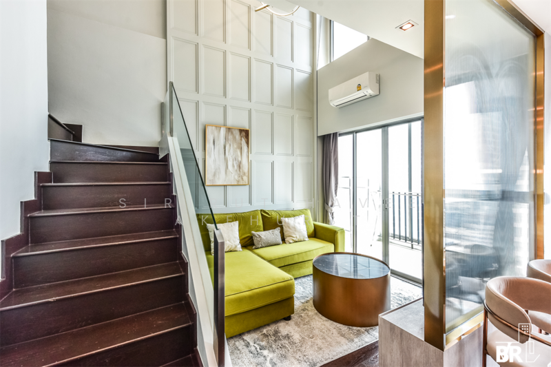 IDEO Q Phayathai, Bangkok, 138 Phayathai Road, Thung Phaya Thai, Ratchathewi, Bangkok, 1 Bedroom, 63 sqm, Condo For Sale, by Sirirut Havee Akehurst, 500033147 - DDproperty.com