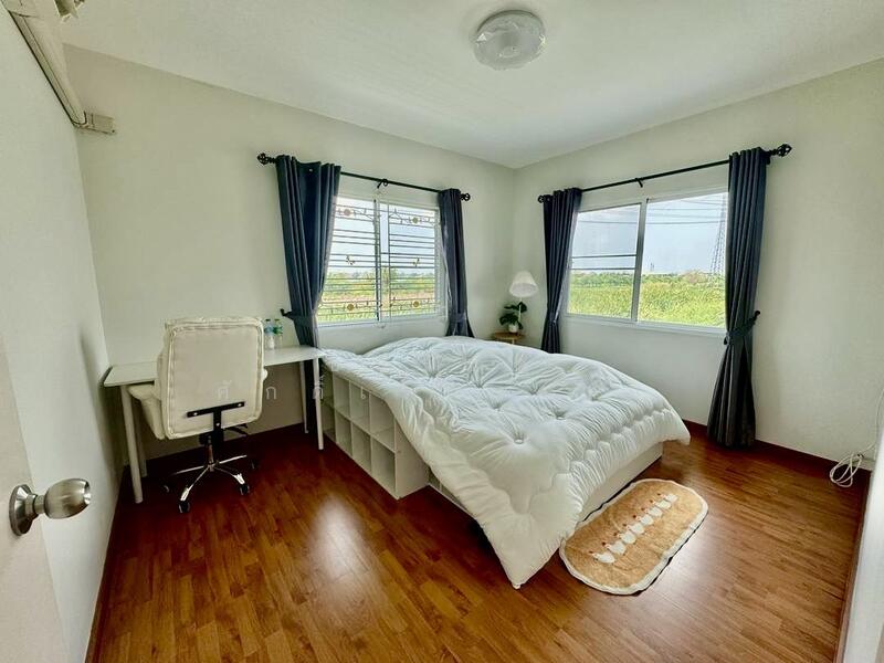 For Sale - Casa Ville Bangna-Thepharak, Samut Prakan