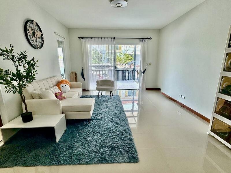 For Sale - Casa Ville Bangna-Thepharak, Samut Prakan