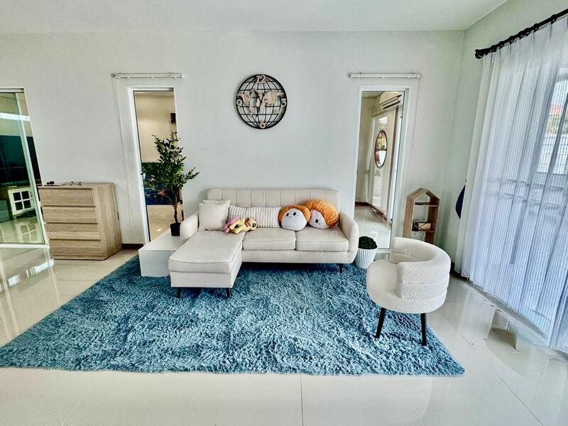 For Sale - Casa Ville Bangna-Thepharak, Samut Prakan