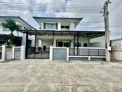 ขาย - Casa Ville Bangna-Thepharak : คาซ่า วิลล์ บางนา-เทพารักษ์, สมุทรปราการ