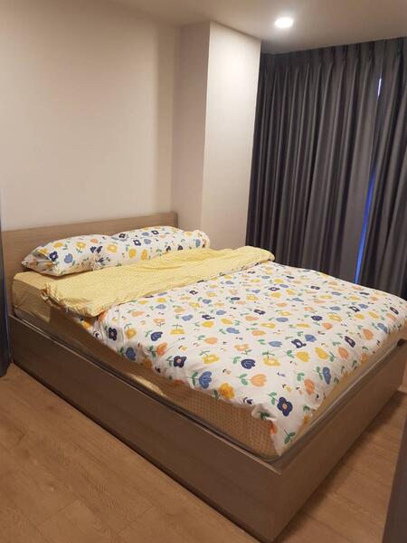 For Sale - Cocoon Rama 9, Bangkok