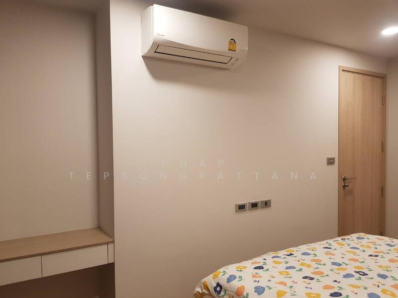 For Sale - Cocoon Rama 9, Bangkok