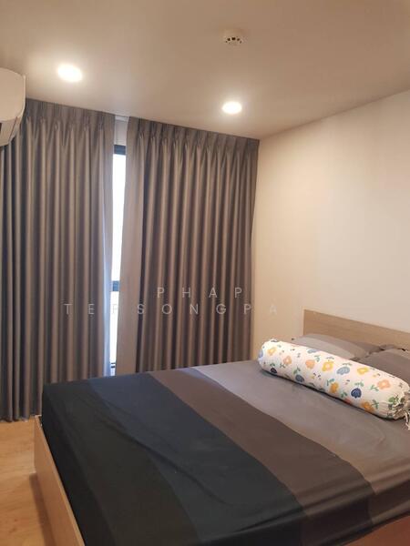 For Sale - Cocoon Rama 9, Bangkok