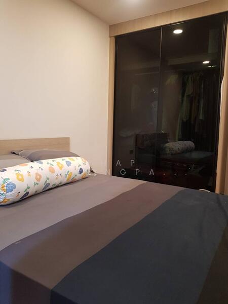 For Sale - Cocoon Rama 9, Bangkok