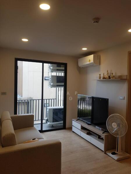 For Sale - Cocoon Rama 9, Bangkok