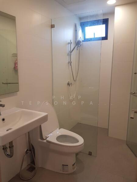 For Sale - Cocoon Rama 9, Bangkok