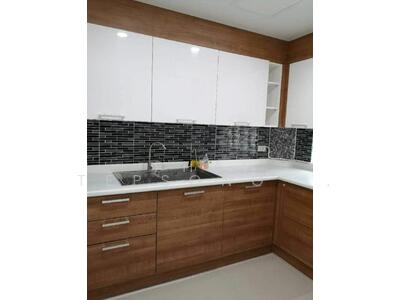 ขาย - Nouvelle Condominium : นูเวล คอนโดมิเนียม, สมุทรปราการ