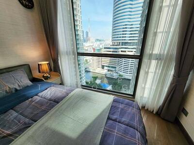 For Rent - Supalai Oriental Sukhumvit 39, Bangkok