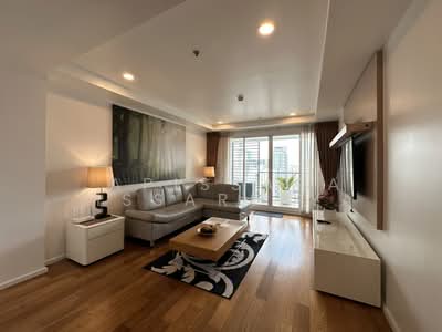 For Rent - 15 Sukhumvit Residences, Bangkok