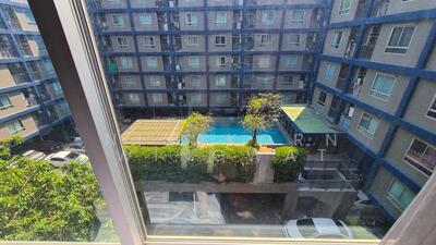 ขาย - Condo U Vibha-Ladprao : คอนโด ยู วิภา - ลาดพร้าว, กรุงเทพ