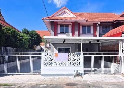 ขาย - Baan Phrueksa D : บ้านพฤกษา ดี, ปทุมธานี