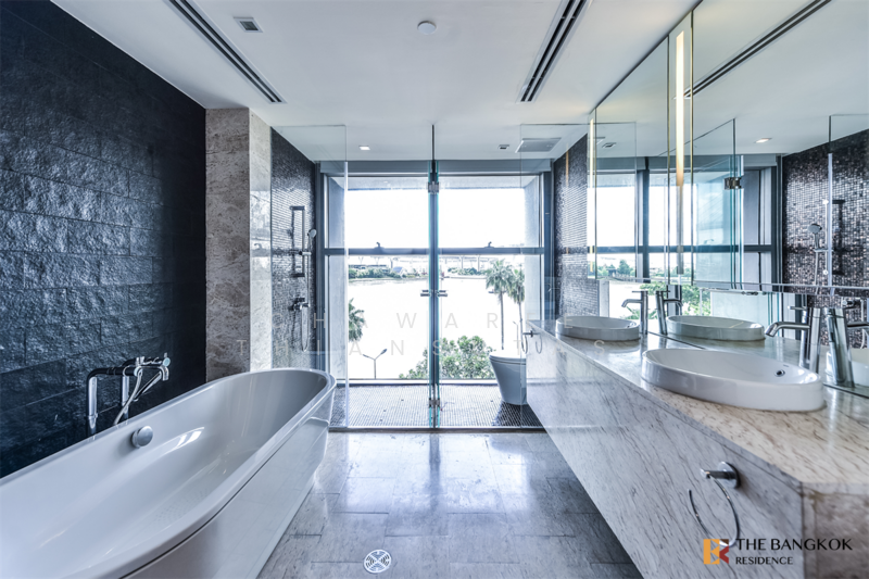 ขาย - The Pano Rama 3 : เดอะ พาโน พระราม 3, กรุงเทพ