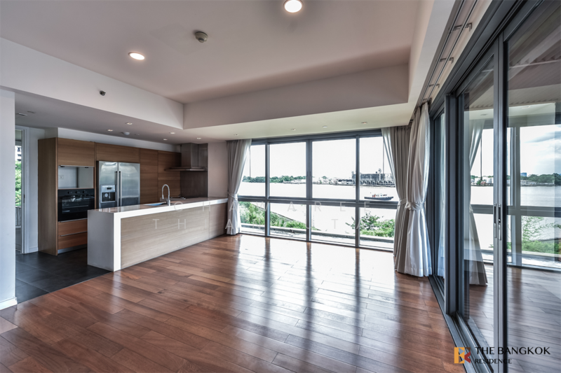 ขาย - The Pano Rama 3 : เดอะ พาโน พระราม 3, กรุงเทพ