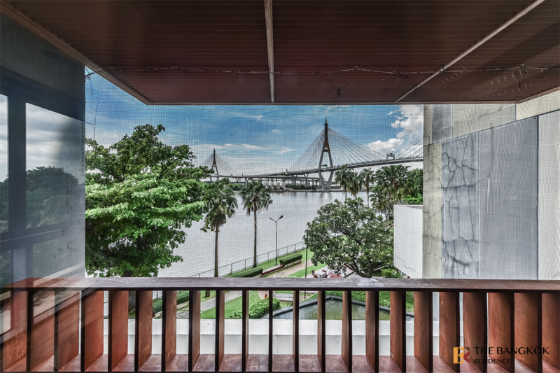 ขาย - The Pano Rama 3 : เดอะ พาโน พระราม 3, กรุงเทพ