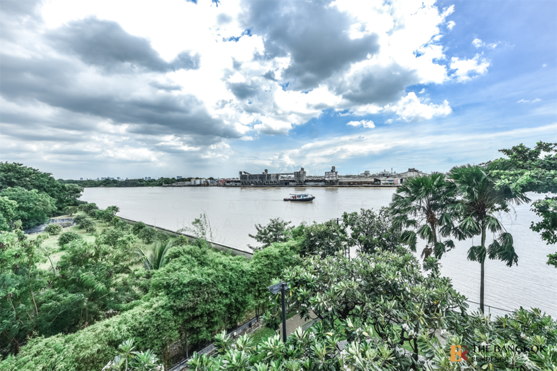 ขาย - The Pano Rama 3 : เดอะ พาโน พระราม 3, กรุงเทพ