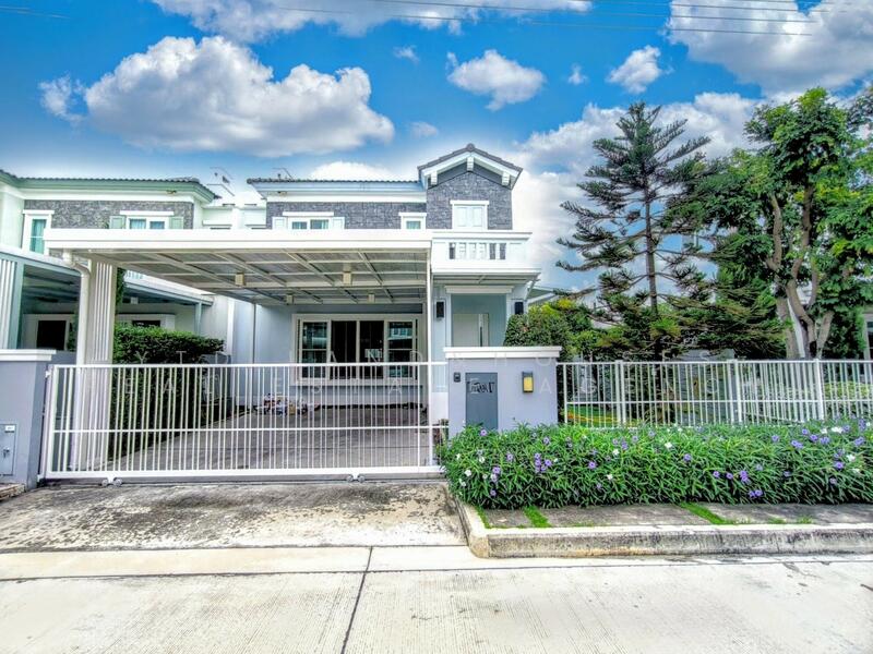 For Sale - Anya Bangna-Ramkhamhaeng 2, Bangkok