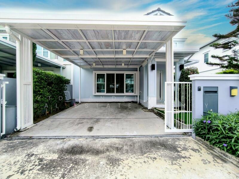 For Sale - Anya Bangna-Ramkhamhaeng 2, Bangkok