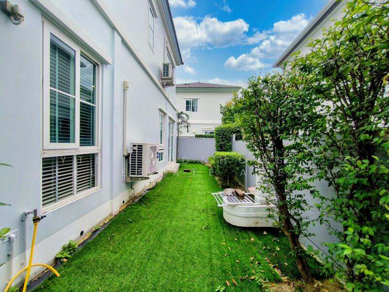 For Sale - Anya Bangna-Ramkhamhaeng 2, Bangkok