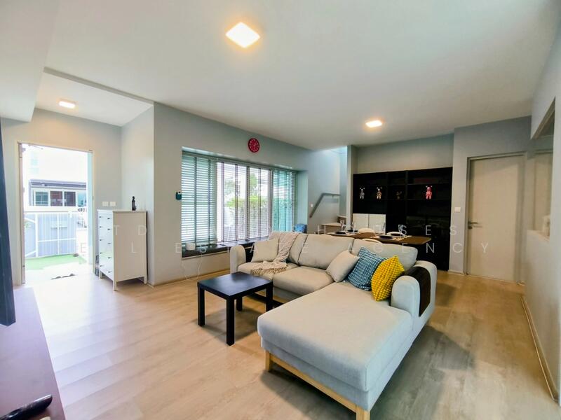 For Sale - Anya Bangna-Ramkhamhaeng 2, Bangkok