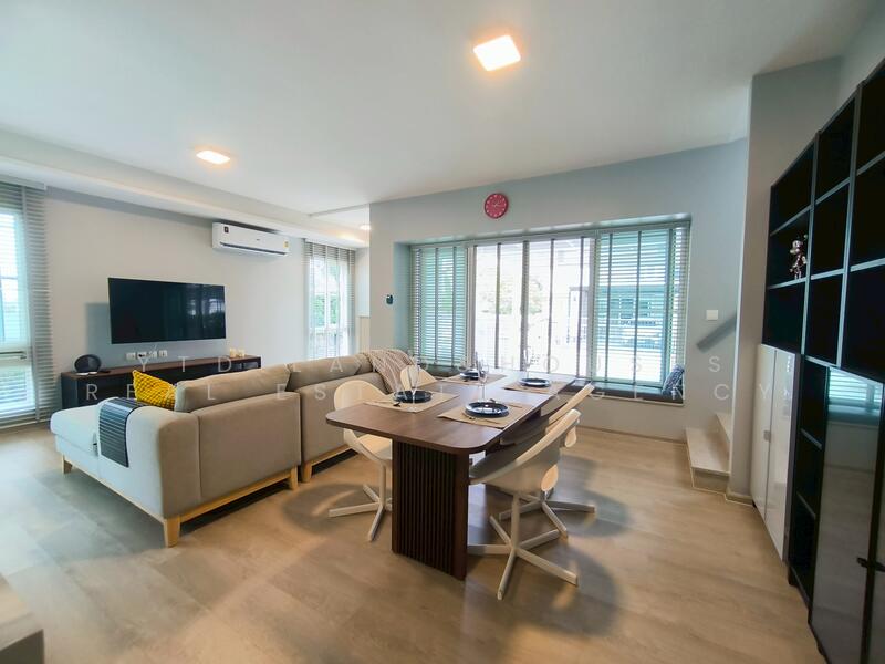 For Sale - Anya Bangna-Ramkhamhaeng 2, Bangkok