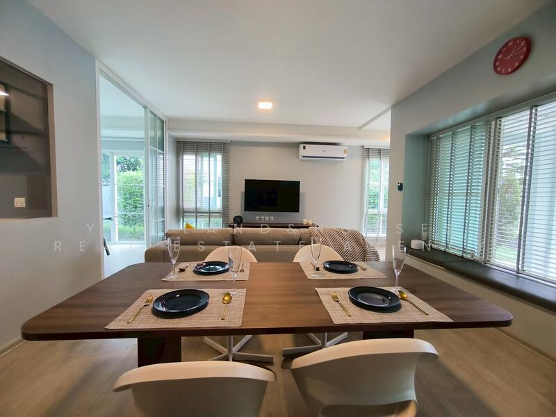 For Sale - Anya Bangna-Ramkhamhaeng 2, Bangkok