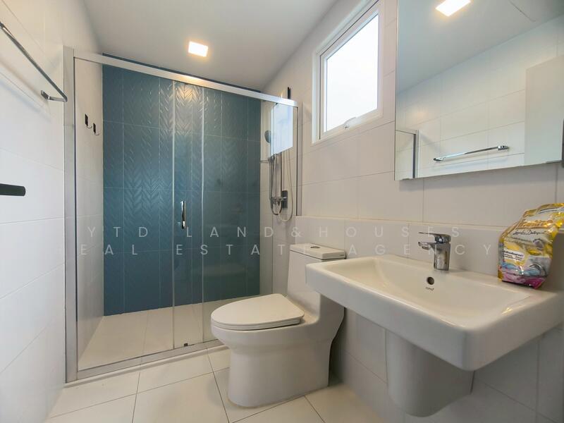 For Sale - Anya Bangna-Ramkhamhaeng 2, Bangkok