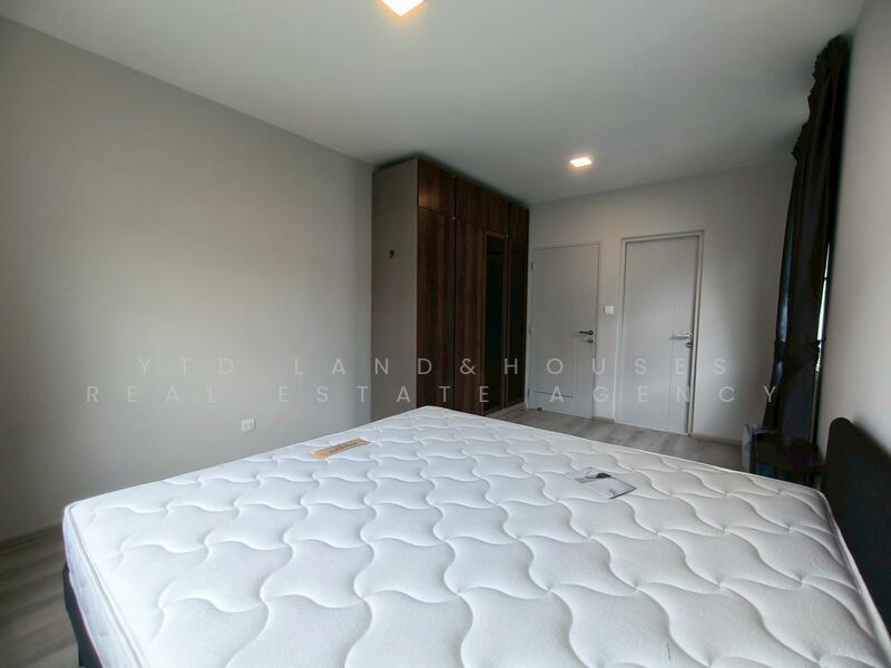 Anya Bangna-Ramkhamhaeng 2, Bangkok, Ramkhamhaeng 2 Road, Dok Mai, Prawet, Bangkok, 2 Bedrooms, 146 sqm, Townhouse For Rent, by YTD Land&houses Real Estate Agency, 500033267 - DDproperty.com