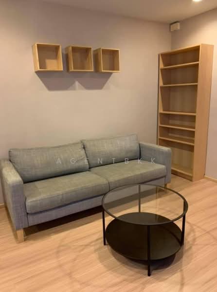 Casa Condo Ratchada-Ratchaphruek, Bangkok, Ratchapruek Road, Dao Khanong, Thon Buri, Bangkok, 1 Bedroom, 35 sqm, Condo For Sale, by Agentbkk, 500033268 - DDproperty.com