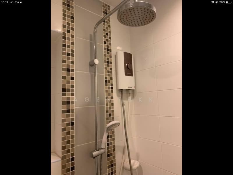 Casa Condo Ratchada-Ratchaphruek, Bangkok, Ratchapruek Road, Dao Khanong, Thon Buri, Bangkok, 1 Bedroom, 35 sqm, Condo For Sale, by Agentbkk, 500033268 - DDproperty.com