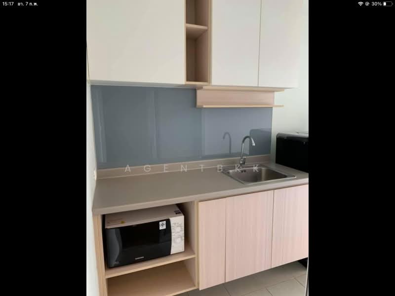 Casa Condo Ratchada-Ratchaphruek : คาซ่า คอนโด รัชดา-ราชพฤกษ์, กรุงเทพ, ถนนราชพฤกษ์, ดาวคะนอง, ธนบุรี, กรุงเทพ, 35 ตร.ม., คอนโด ขาย, โดย Agentbkk, 500033268 - DDproperty.com