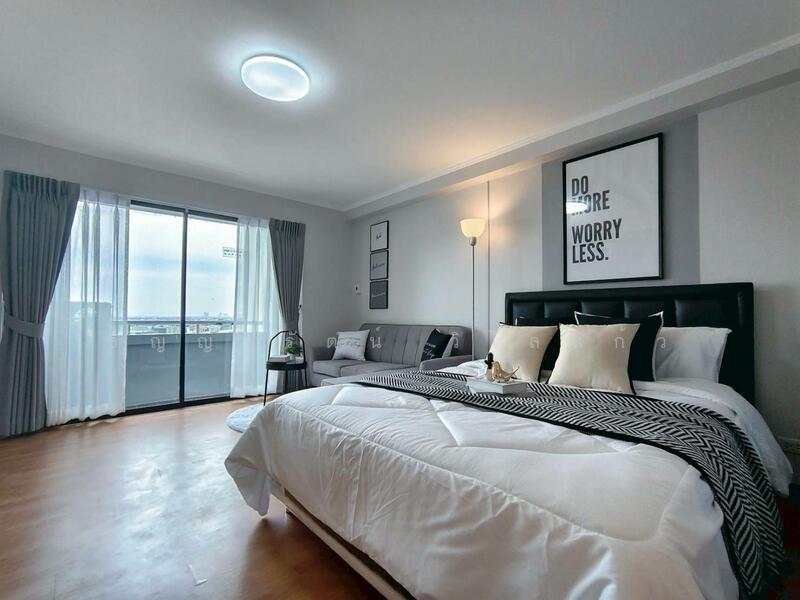 For Sale - Regent Srinakarin Tower, Bangkok