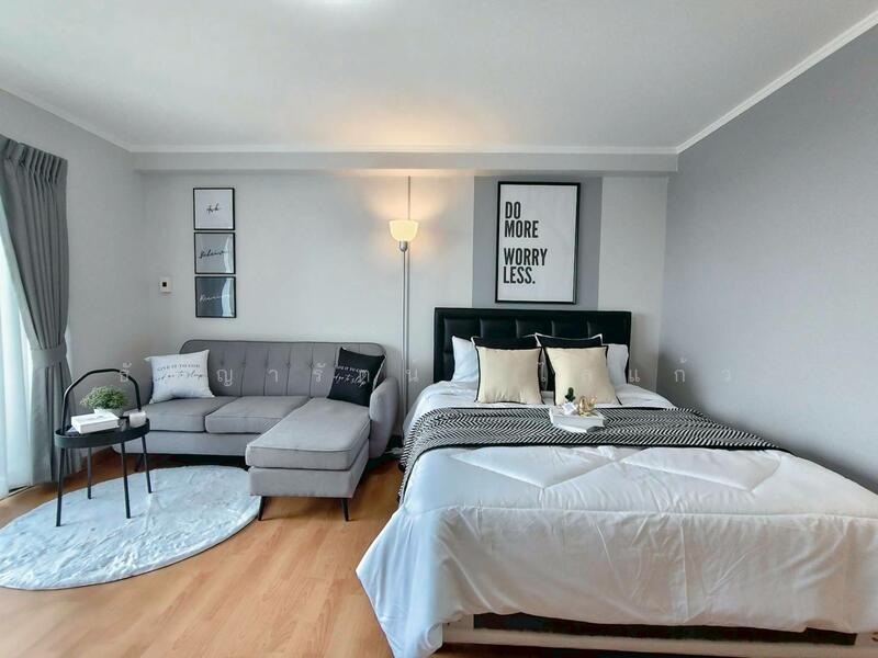 For Sale - Regent Srinakarin Tower, Bangkok