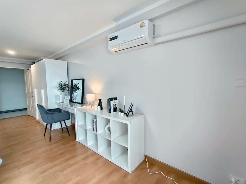 For Sale - Regent Srinakarin Tower, Bangkok