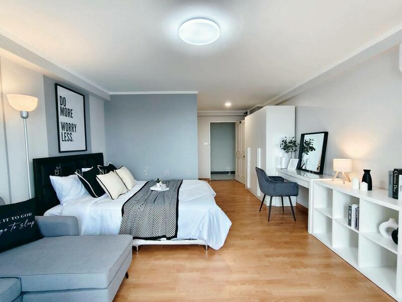 For Sale - Regent Srinakarin Tower, Bangkok