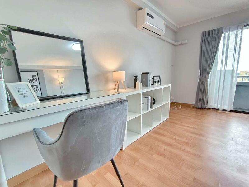 For Sale - Regent Srinakarin Tower, Bangkok