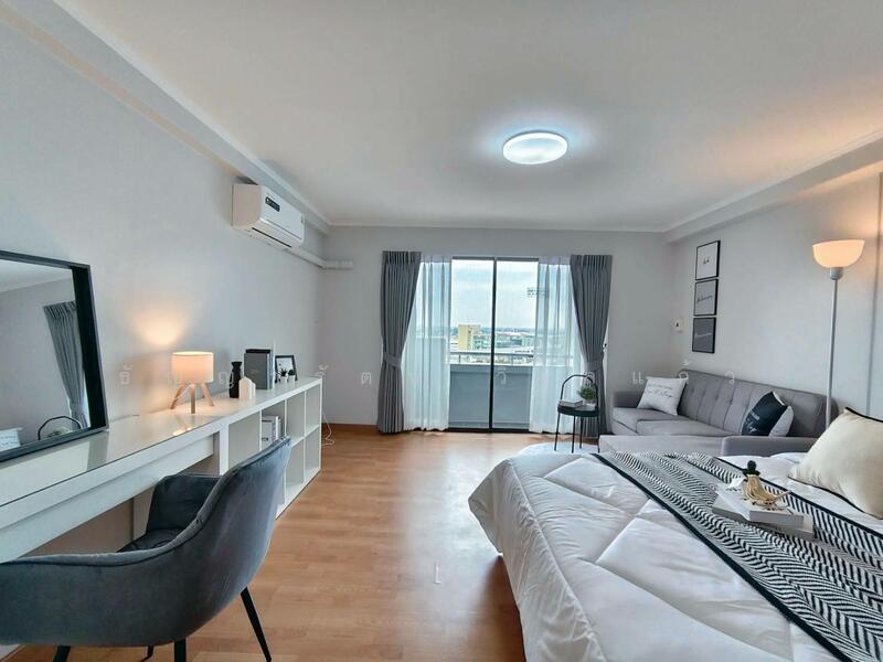 For Sale - Regent Srinakarin Tower, Bangkok