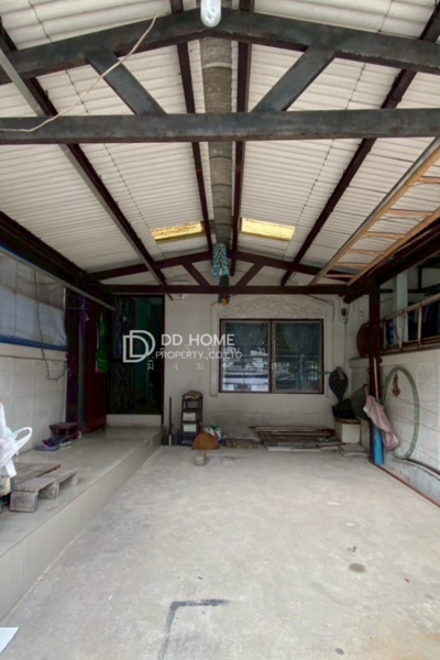 ขาย - Ruangnakorn Villa : เรืองนครวิลล่า, นนทบุรี