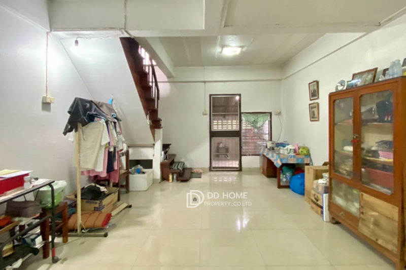 ขาย - Ruangnakorn Villa : เรืองนครวิลล่า, นนทบุรี