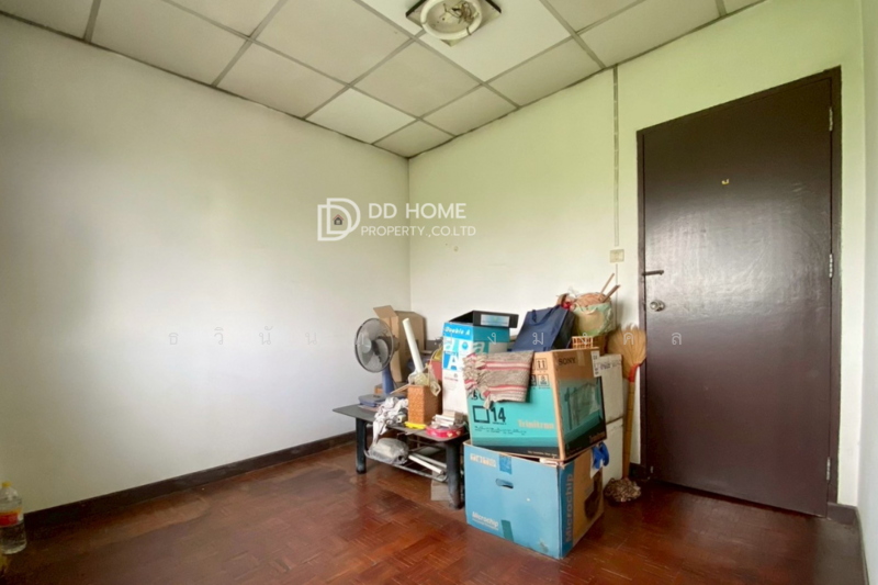 ขาย - Ruangnakorn Villa : เรืองนครวิลล่า, นนทบุรี