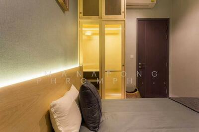 ขาย - The Edge Sukhumvit 23 : เอดจ์ สุขุมวิท 23, กรุงเทพ